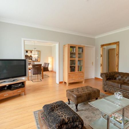 Lehrerwohnung Tumlauer Koog 외부 사진